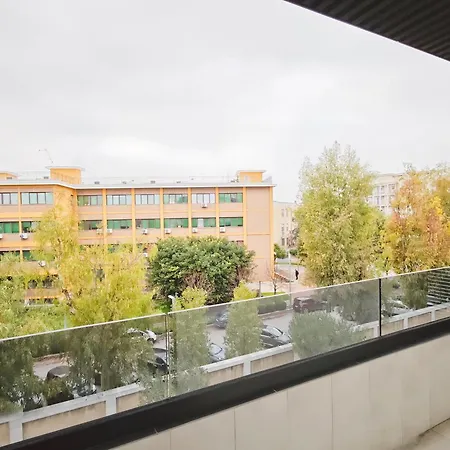 Lejlighed Quinto Ennio Bari