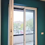 Quinto Ennio 아파트