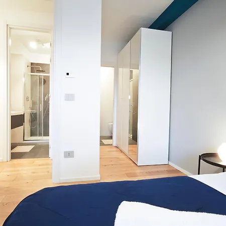 Quinto Ennio Apartment Bari