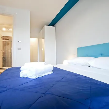 Quinto Ennio Apartment *