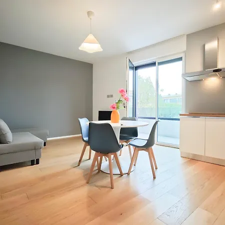 Quinto Ennio Διαμέρισμα