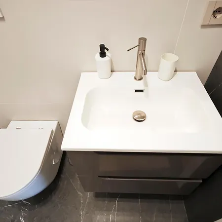 Quinto Ennio Appartement