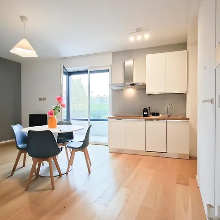 Appartement Quinto Ennio