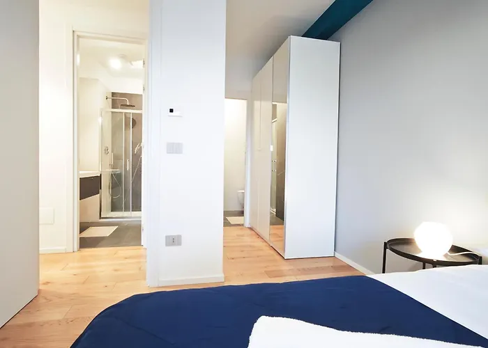 Quinto Ennio Apartment Bari