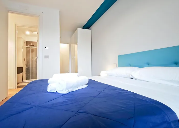 Quinto Ennio Apartment *