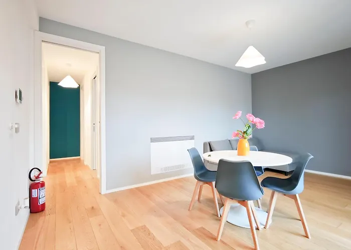 Apartment Quinto Ennio Bari