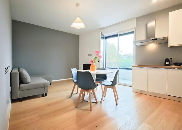 Quinto Ennio Lägenhet