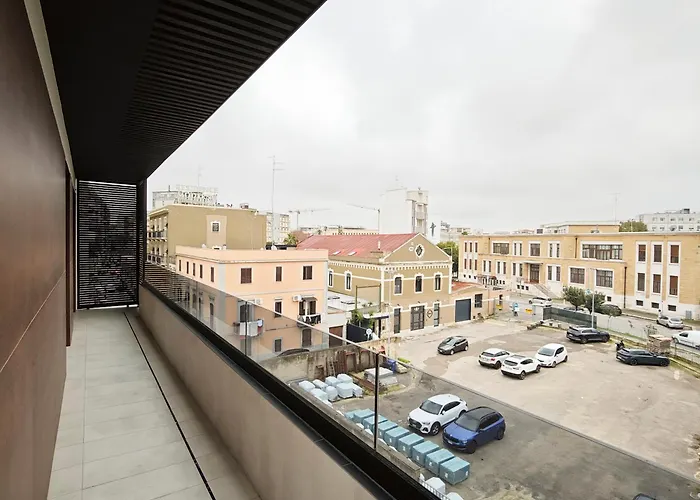 Quinto Ennio Apartment