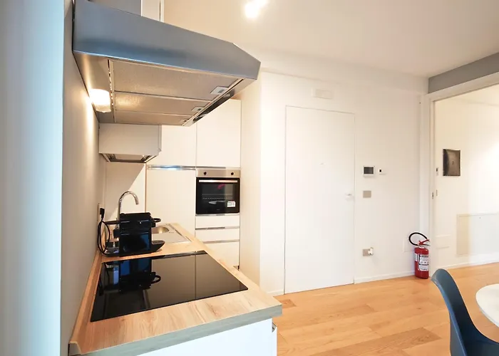 Apartment Quinto Ennio *