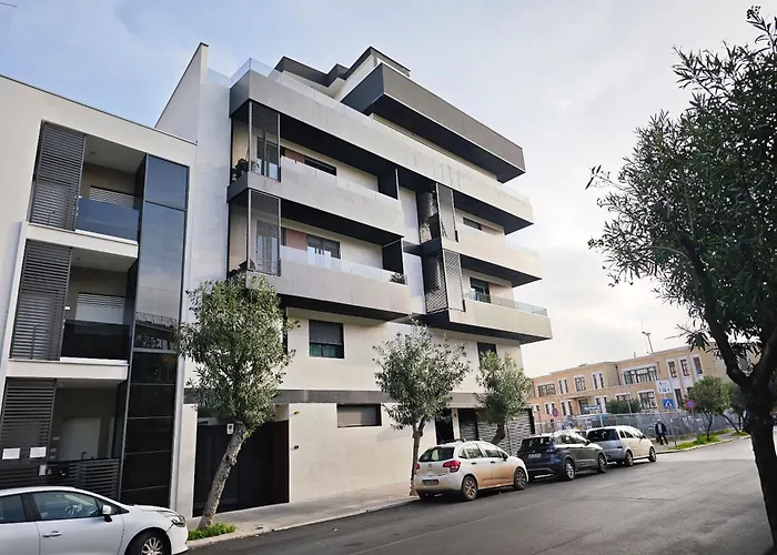 Apartment Quinto Ennio