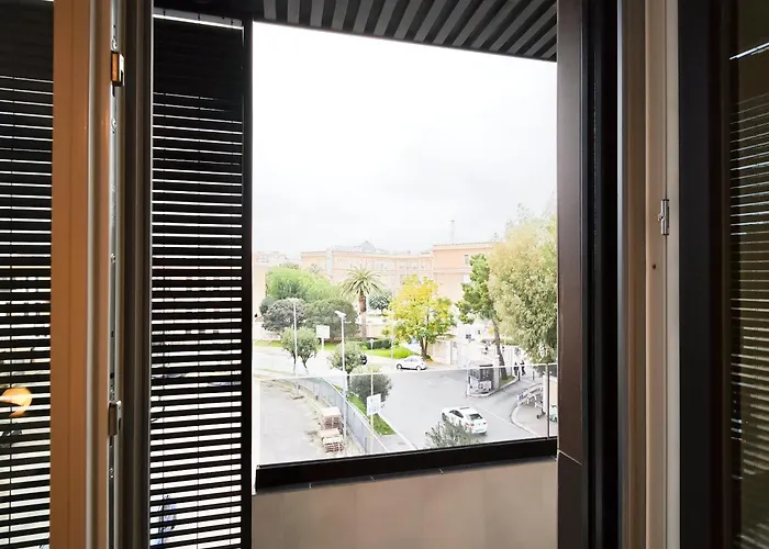 Apartment Quinto Ennio Bari