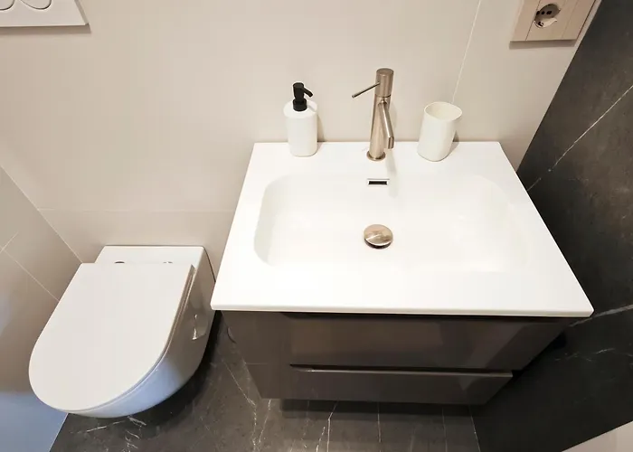 Quinto Ennio Apartment