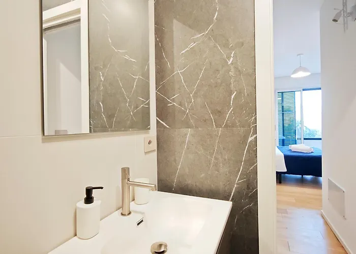 Lägenhet Quinto Ennio *