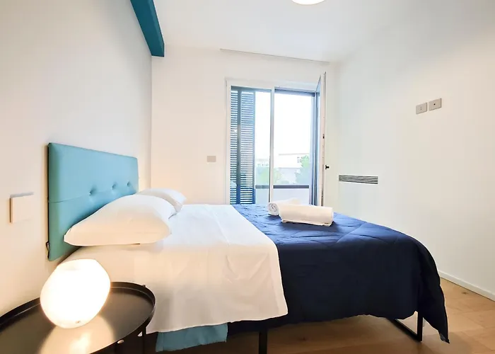 Apartment Quinto Ennio Bari