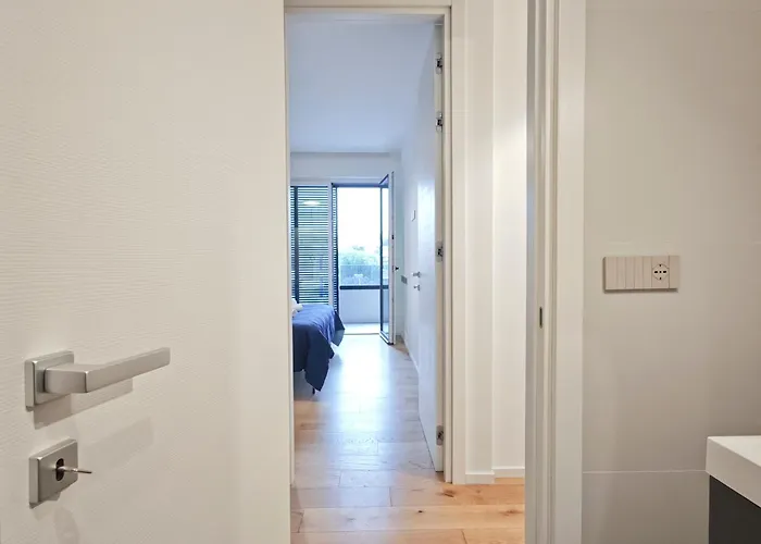 Quinto Ennio Apartment *