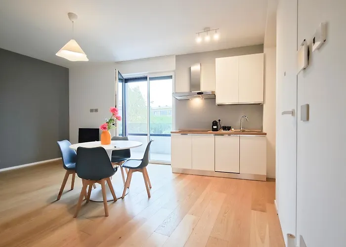 Apartment Quinto Ennio