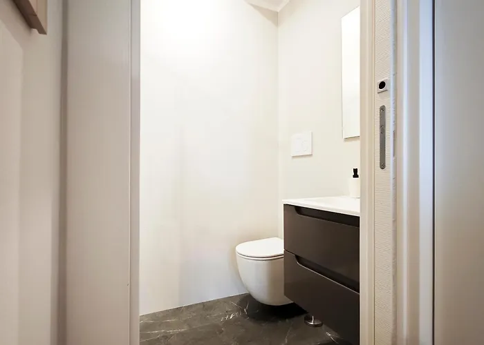 Apartment Quinto Ennio Bari