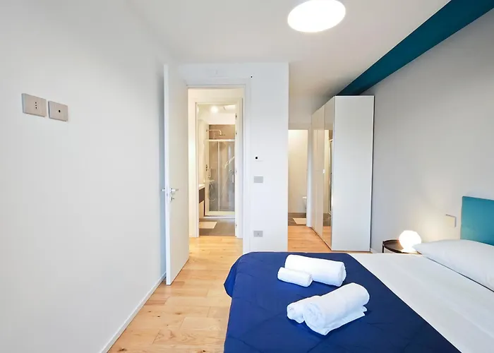 Lägenhet Quinto Ennio