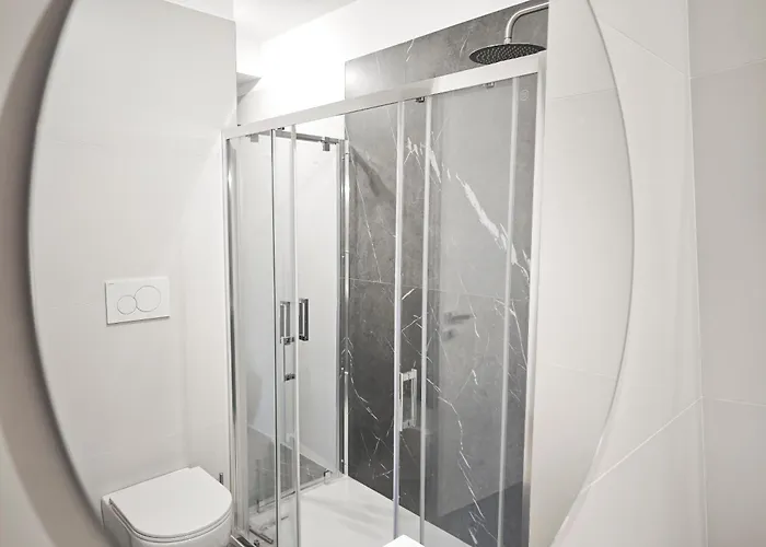 Lägenhet Quinto Ennio *